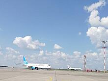 От курского аэропорта отказался инвестор