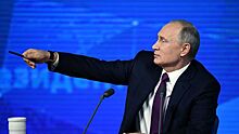 Путин призвал вывести Россию в «другую лигу экономик»