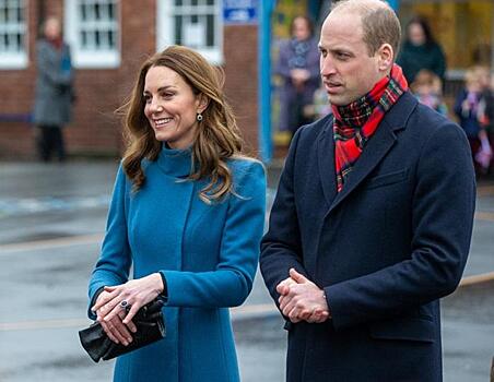 Вакансия: Кейт Миддлтон и принц Уильям ищут работника на важную должность