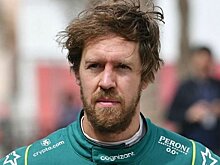 Феттеля ограбили в Барселоне – немец пытался самостоятельно поймать злоумышленников на скутере