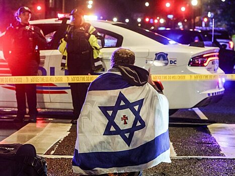 Премьер Израиля Нетаньяху поручил усилить меры безопасности после убийства дипломатов