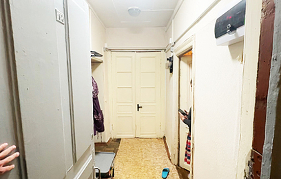 В Щукине новые соседи по коммунальной квартире не дают покоя москвичке