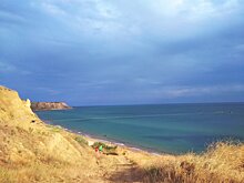 Общественник: прибрежная полоса Анапы по-прежнему опасна для купания