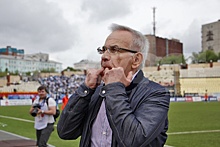 «Амкар» предложил главному тренеру продолжить сотрудничество с клубом