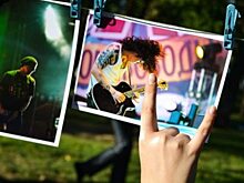 Орловские фотографы развесят свои работы на бельевые прищепки