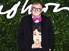 Умер бывший дизайнер Lanvin Альбер Эльбаз