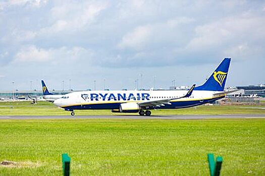Появилась запись переговоров пилота Ryanair и диспетчера минского аэропорта