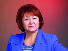 Руководитель «Эвалара» награждена Почетным знаком Алтайской ТПП