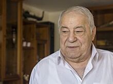 Знаменитый тренер по вольной борьбе Дмитрий Миндиашвили госпитализирован