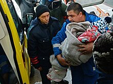 Стало известно о состоянии выжившей при крушении L-410 девочки