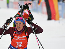 Стал известен состав сборной России на чемпионат мира по летнему биатлону