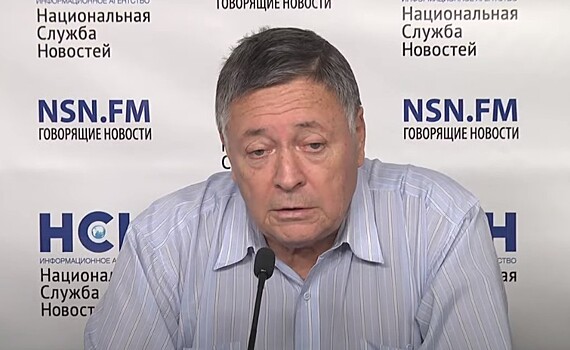 Экономист Калашников спрогнозировал дальнейшую динамику курса доллара и евро