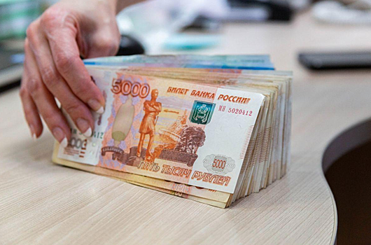 Соцфонд России отчитался о доходности пенсионных накоплений