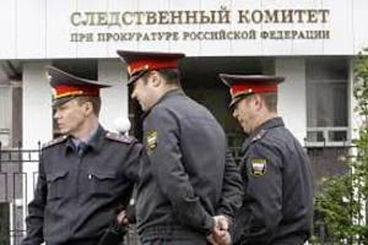 По факту гибели детей в ДТП под Москвой возбуждено уголовное дело