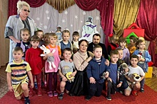 Актриса и волонтер Виктория Тарасова снимет сериал о детях Донбасса