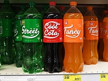 «Сахарная эйфория»: Депутат Гусев заявил, что «Кока-кола» формирует камни в почках