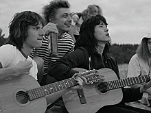 В Каннах показали «Лето» Кирилла Серебренникова