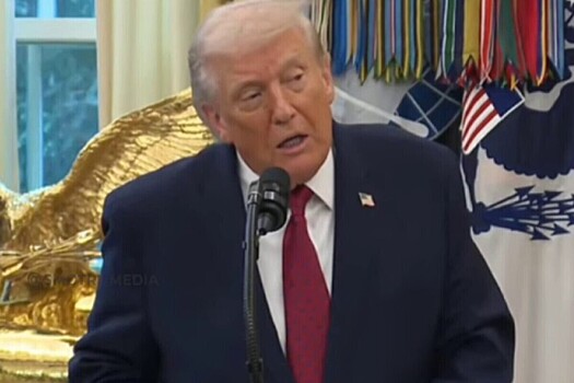 «Территории потеряны»: Трамп вынес Украине окончательный приговор