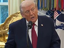 «Территории потеряны»: Трамп вынес Украине окончательный приговор