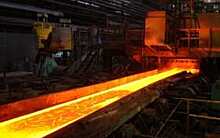На Украине предупредили о риске коллапса в металлургической отрасли