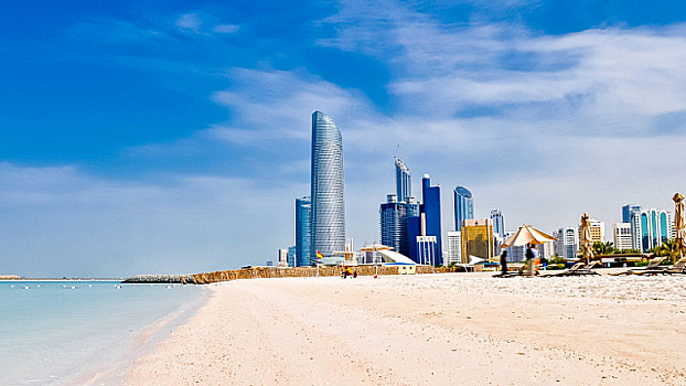 В ОАЭ состоялся 6-й Культурный саммит Абу-Даби