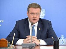 Глава Рязанского региона посетит с рабочим визитом Белгородскую область