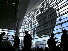 Названа дата следующей презентации Apple