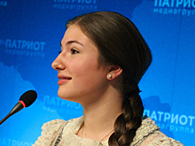 Выпускники поделились впечатлениями от сдачи ЕГЭ с Марией Мельниковой