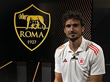 Хуммельс забил в свои ворота в первом матче за «Рому», где разгромно уступили «Фиорентине» – 1:5. На 65-й был удален Эрмосо