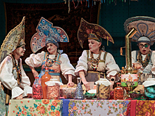 Псковский театр драмы представил 500 спектаклей и принял 66 тысяч зрителей в 2025 году