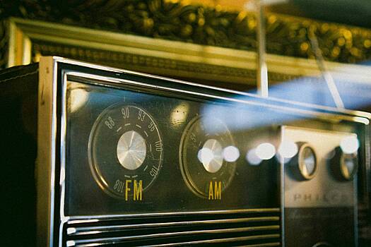 «Радиостанция Судного дня» передала сообщение о староверце после шифровки о стояке