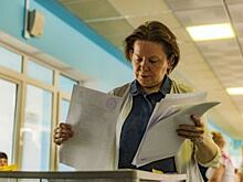 На 12 часов в Рыбинске проголосовали 4600 человек