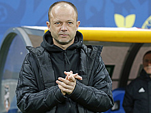 Парфенов: трансферы "Спартака" говорят о том, что руководство клуба поддерживает Ваноли