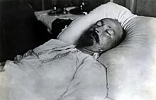 Смерть Дзержинского: что было не так с протоколом вскрытия «Железного Феликса»