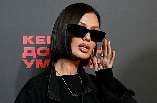 Боня обвинила Веру Брежневу в эскорте