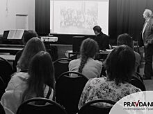 Парный билет на оперу «Сват» могут выиграть нижегородцы