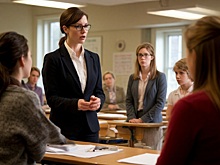 В Челябинской области у учителя отсудили 1 млн рублей, выплаченные по программе «Земский учитель»