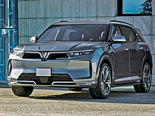 Вьетнамский VinFast заплатит 7500 долларов за покупку своих электрокаров