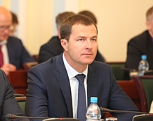 Ярославский губернатор сравнил трёх мэров областного центра