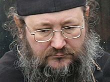 В ДТП погиб бывший епископ Диомид