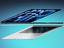 Названы сроки выхода MacBook Air на чипе M4