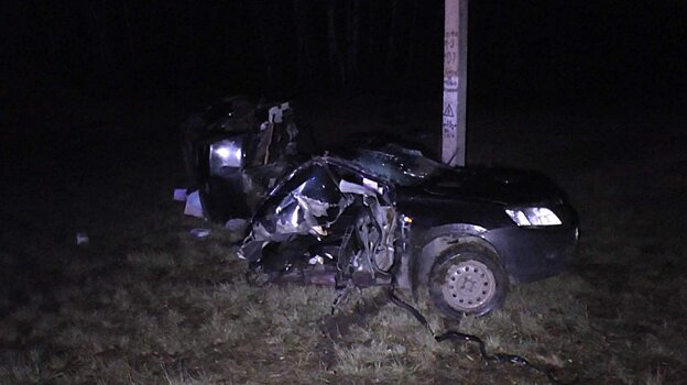 Пензенского таксиста наказали за смерть двух молодых клиентов