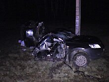 Пензенского таксиста наказали за смерть двух молодых клиентов