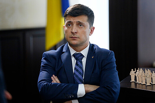 Депутаты Рады попросили прокуратуру Украины проверить информацию об офшорах Зеленского