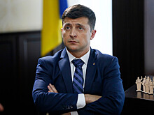 Депутаты Рады попросили прокуратуру Украины проверить информацию об офшорах Зеленского