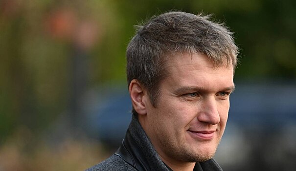 42-летний актер Анатолий Руденко признался, что работает с психологом