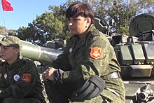 Сбежавшую из ДНР командира танка оправдали