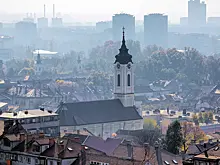 Посольство Сербии на Украине возобновило работу