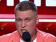 Александр Незлобин заставил актеров импровизации танцевать тверк