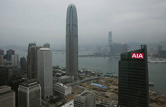 Американский бизнес в Китае впал в пессимизм